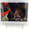 1995 Skybox Shaquille O'Neal (Gold-Slamming Universe) #SU19 (1pc) (1)