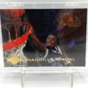 1995 Skybox Shaquille O'Neal (Gold-Slamming Universe) #SU19 (1pc) (2)