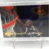 1995 Skybox Shaquille O'Neal (Gold-Slamming Universe) #SU19 (1pc) (3)