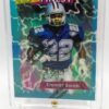 1995 Topps Finest Emmitt Smith Card #190 (1) 1995 Topps Finest Emmitt Smith Card #190 (1)