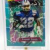 1995 Topps Finest Emmitt Smith Card #190 (2) 1995 Topps Finest Emmitt Smith Card #190 (2)