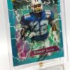 1995 Topps Finest Emmitt Smith Card #190 (3) 1995 Topps Finest Emmitt Smith Card #190 (3)