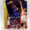 1995 Upper Deck SP Gold Shaquille O'Neal (Script Print Card #D121 (1pc) (1)