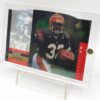 1995 Upper Deck SP Special FX Rookie Ki-Jana Carter Card #8 of 40 (5) 1995 Upper Deck SP Special FX Rookie Ki-Jana Carter Card #8 of 40 (5)