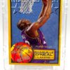 1996-97 Fleer Shaquille O'Neal (All-Star-Silver Print Card #289 (2pcs) (2)