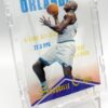 1996 Classic Clear Assets Gold Shaquille O'Neal (S P Card #1 (1pc) (3)