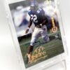 1996 Classic NFL Visions Signings Gold Ray Farmer (4)