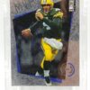 1996 Collectors Choice MVP Silver Card #M17 Brett Favre (1) 1996 Collectors Choice MVP Silver Card #M17 Brett Favre (1)