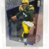 1996 Collectors Choice MVP Silver Card #M17 Brett Favre (2) 1996 Collectors Choice MVP Silver Card #M17 Brett Favre (2)