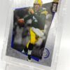 1996 Collectors Choice MVP Silver Card #M17 Brett Favre (4) 1996 Collectors Choice MVP Silver Card #M17 Brett Favre (4)