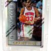 1996 Topps Finest Holding Court Grant Hill Card #HC4 (2pcs) (3)