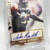 1997 Pro Line Gold Authentic Autograph John Randle (5)