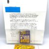 1997 SHAQ Network Vintage Shaquille O'Neal (Mail-In-Mementos) set (1)