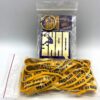 1997 SHAQ Network! Vintage Shaquille O'Neal ("Mail-In Shaq Network Mementos-O'Neal Letter, Shaq-Key Chain, Shaq-Magnet And Shaq-Yellow Laces Set") SHAQ Network "Rare-Vintage" (1997)