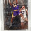 1998-99 Metal Universe Shaquille O'Neal #25 (1pc) (1)