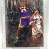 1998-99 Metal Universe Shaquille O'Neal #25 (1pc) (2)