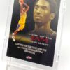 1998-99 NBA Hoops Jam Kobe Bryant (Pump Up The Jam) Red Insert #4-10PJ (1pc) (4) 1998-99 NBA Hoops Jam Kobe Bryant (Pump Up The Jam) Red Insert #4-10PJ (1pc) (4)