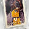 1998-99 NBA Hoops Shaquille O'Neal #100 (2pcs) (3)