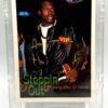 1998-99 NBA Hoops Shaquille O'Neal Steppin' Out #164 (2pcs) (1) 1998-99 NBA Hoops Shaquille O'Neal Steppin' Out #164 (2pcs) (1)