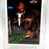 1998-99 NBA Hoops Shaquille O'Neal Steppin' Out #164 (2pcs) (2) 1998-99 NBA Hoops Shaquille O'Neal Steppin' Out #164 (2pcs) (2)