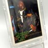 1998-99 NBA Hoops Shaquille O'Neal Steppin' Out #164 (2pcs) (3) 1998-99 NBA Hoops Shaquille O'Neal Steppin' Out #164 (2pcs) (3)