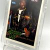 1998-99 NBA Hoops Shaquille O'Neal Steppin' Out #164 (2pcs) (4) 1998-99 NBA Hoops Shaquille O'Neal Steppin' Out #164 (2pcs) (4)