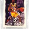 1998-99 Skybox Kobe Bryant (NBA Hoops) Card #1 (3pcs) (1)