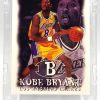 1998-99 Skybox Kobe Bryant (NBA Hoops) Card #1 (3pcs) (2)