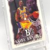 1998-99 Skybox Kobe Bryant (NBA Hoops) Card #1 (3pcs) (3)