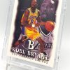 1998-99 Skybox Kobe Bryant (NBA Hoops) Card #1 (3pcs) (4)