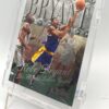 1998-99 Skybox Metal Universe Kobe Bryant (Chrome Embossed Pr) Card #53 (2pcs) (4)