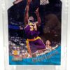 1998-99 Stadium Club Shaquille O'Neal Statliners #S16 (1pc) (2)