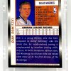 1998-99 Topps Rookie Card Dirk Nowitzki (Silver Script Print Card #154 (7pcs) (6)