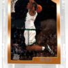 1998-99 Topps Rookie Card Paul Pierce (Silver Script Print Card #135 (6pcs) (1)