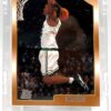 1998-99 Topps Rookie Card Paul Pierce (Silver Script Print Card #135 (6pcs) (2)