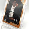 1998-99 Topps Rookie Card Paul Pierce (Silver Script Print Card #135 (6pcs) (5)