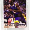 1998 Edge Impulse '98 Kobe Bryant (Checklist) Gold Script Print) Card #9 (1pc) (2) 1998 Edge Impulse '98 Kobe Bryant (Checklist) Gold Script Print) Card #9 (1pc) (2)