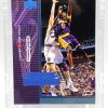 1998 UD Aero Dynamics Kobe Bryant (NBA Basketball) Insert Card #A14 (2pcs) (2)