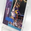 1998 UD Aero Dynamics Kobe Bryant (NBA Basketball) Insert Card #A14 (2pcs) (4)