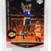 1998 UD Superstars Of The Court Kobe Bryant (Holo Foil) Card #C8 (2pcs) (1)