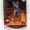 1998 UD Superstars Of The Court Kobe Bryant (Holo Foil) Card #C8 (2pcs) (2)