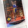 1998 UD Superstars Of The Court Kobe Bryant (Holo Foil) Card #C8 (2pcs) (3)