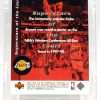1998 UD Superstars Of The Court Kobe Bryant (Holo Foil) Card #C8 (2pcs) (5)