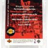 1998 UD Superstars Of The Court Kobe Bryant (Holo Foil) Card #C8 (2pcs) (5)