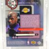1998 Upper Deck 2N To The Net Shaquille O'Neal  Card #164 (4pcs) (5)