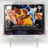 1998 Upper Deck GD Kobe Bryant (Game Dated Silver S-Print) Card #75 (2pcs) (2)