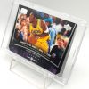 1998 Upper Deck GD Kobe Bryant (Game Dated Silver S-Print) Card #75 (2pcs) (4)