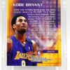 1999-00 Fleer-Impact Kobe Bryant (Rewind '99) Gold S P) Insert #20-40RN (1pc) (5)