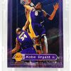 1999-00 Fleer-Skybox Kobe Bryant (IMPACT) Card #50 (3pcs) (2)