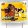 1999-00 Fleer Ultra Shaquille O'Neal LA Lakers Center #40 (1pc) (2)